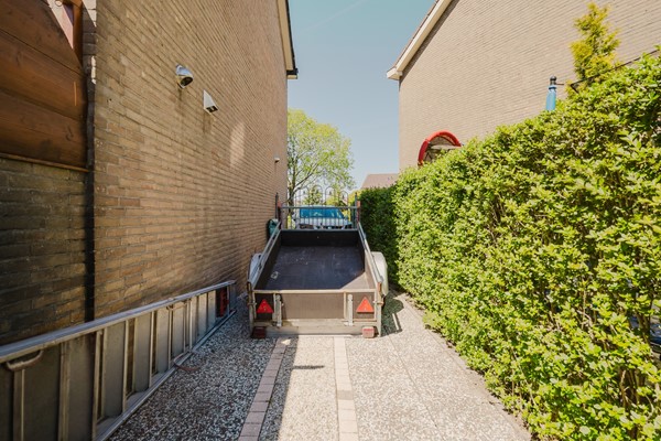Medium property photo - Salamanderveen 119, 3205 TA Spijkenisse